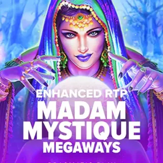 Madame Mystique Megaways
