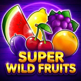 Super Wild Fruits